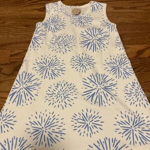 TBBC Polly Play Dress size 6, VGUC